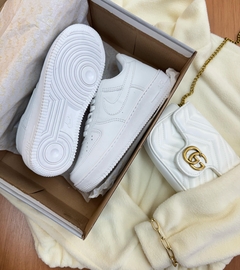 Nike Air Force Branco - Image 3