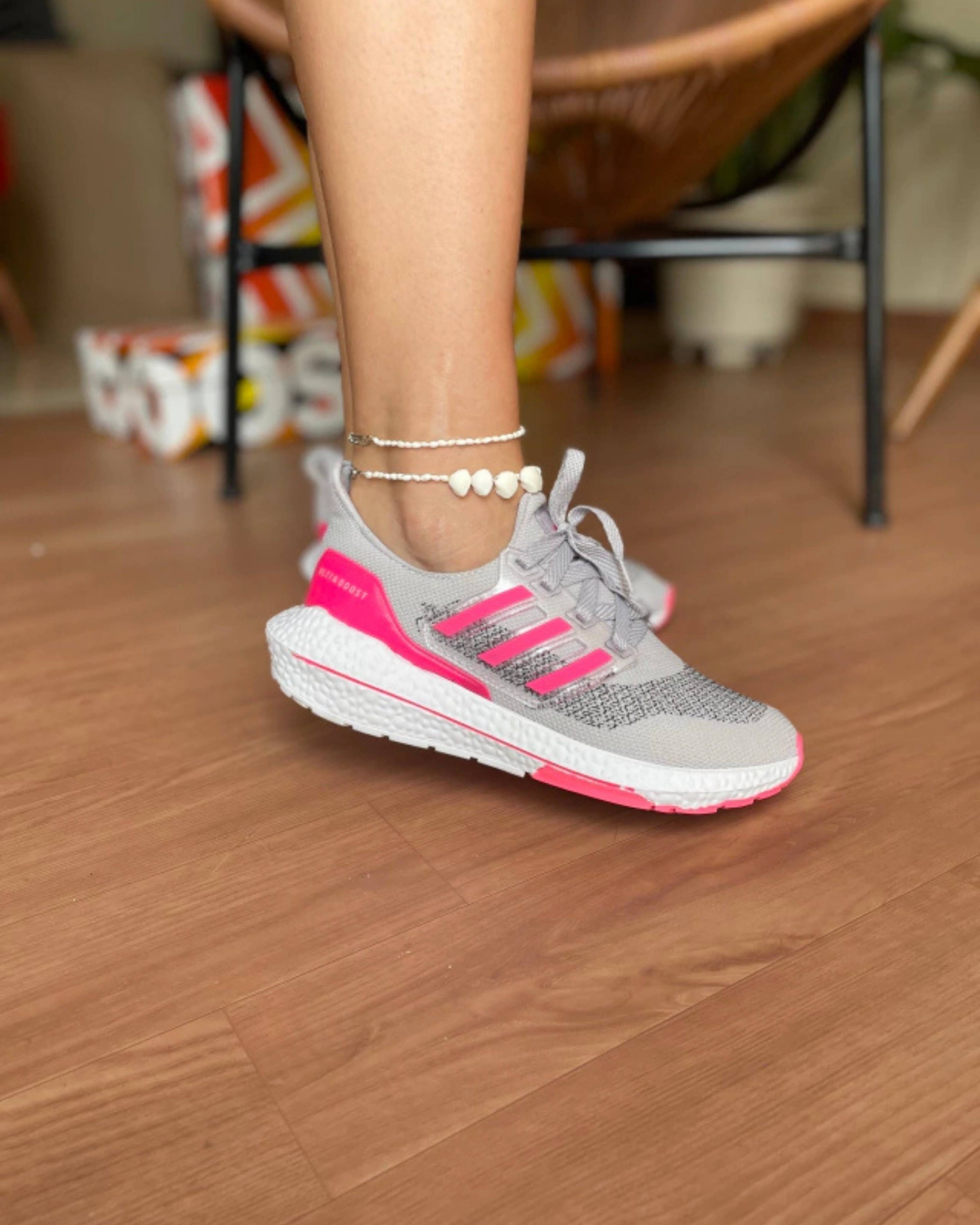 Tênis Adidas Ultraboost